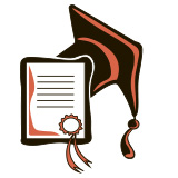 Официальный диплом