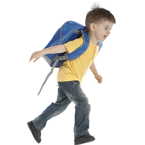 Начальное образование