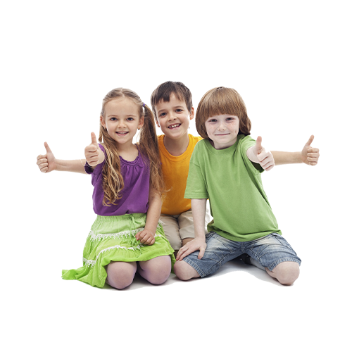 Поступить на профиль Детская психология