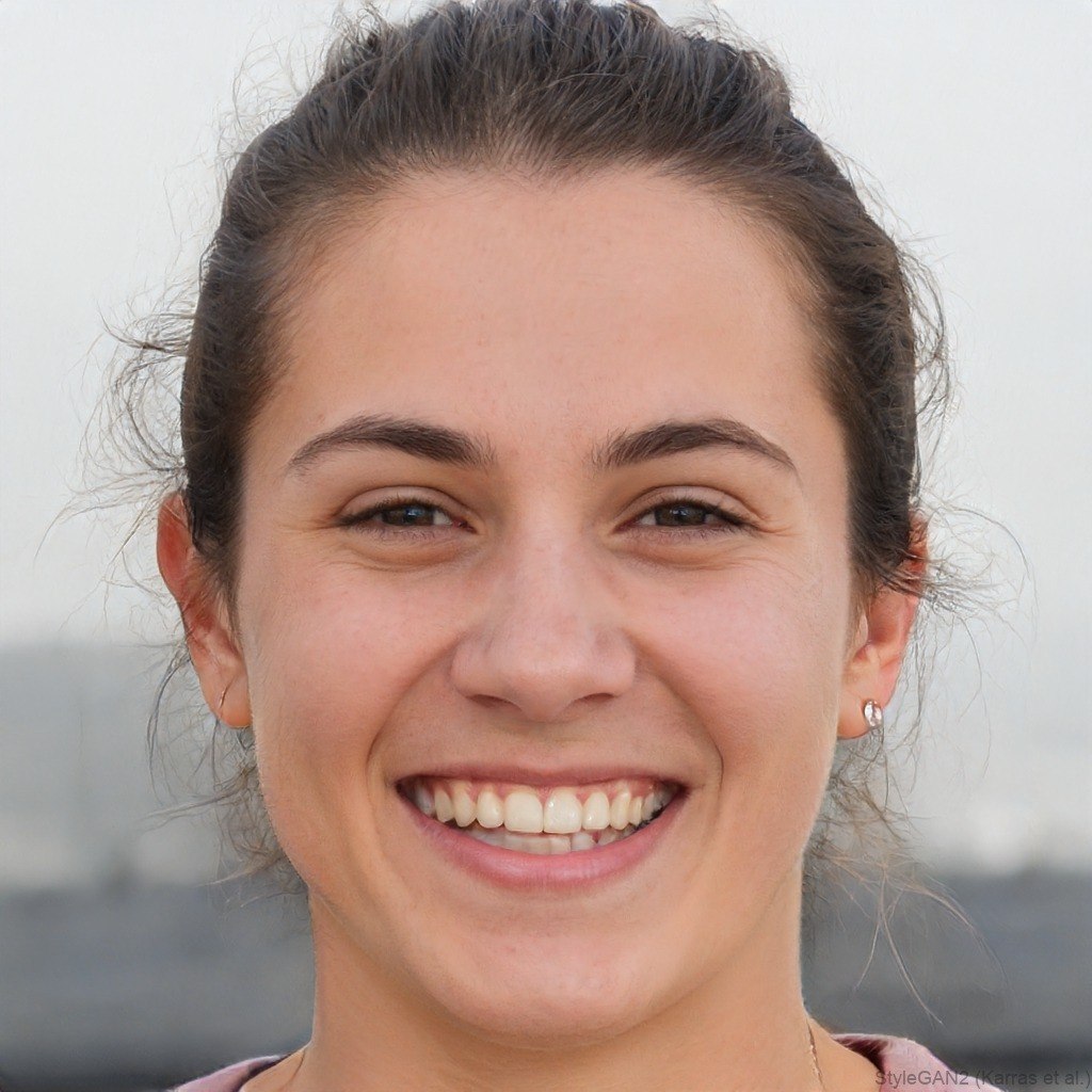 Ани Геворгян