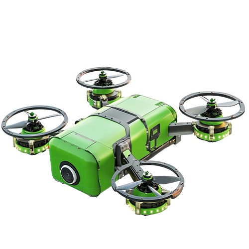 Инженерия конструкционных материалов для беспилотных мобильных систем