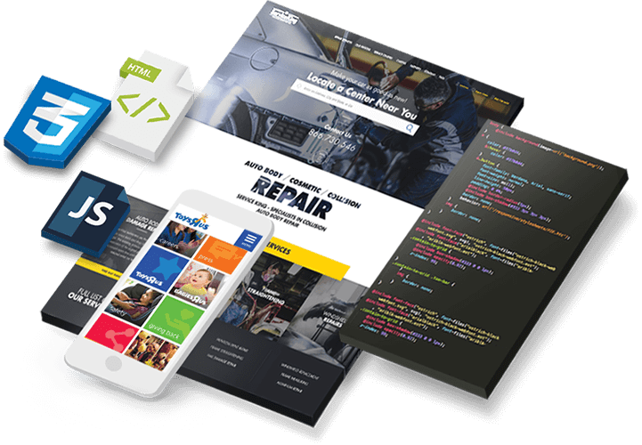 Управление проектами