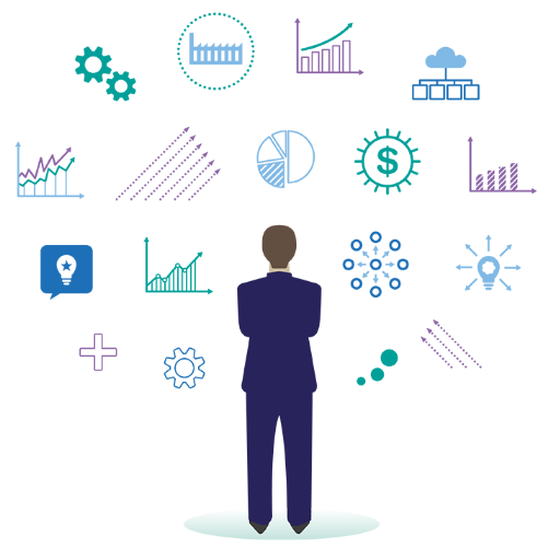 Операционное и стратегическое управление