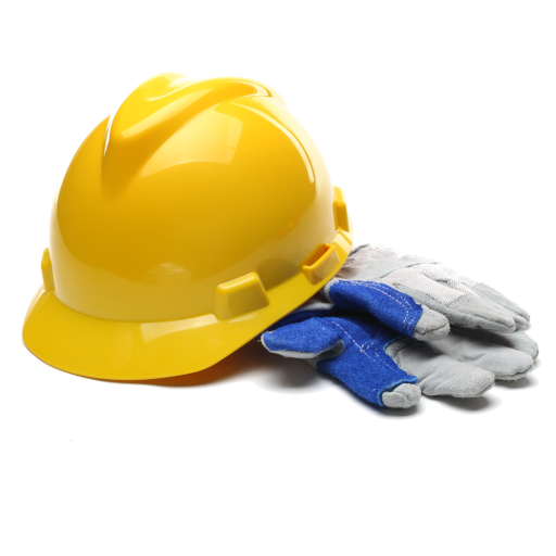 Производственная безопасность