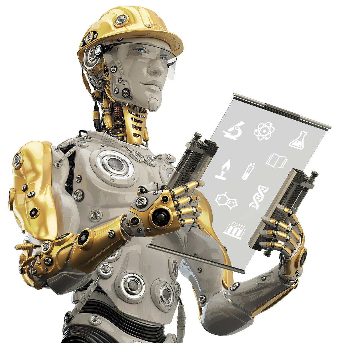 Поступить на профиль Инжиниринг и цифровизация в техносферной безопасности