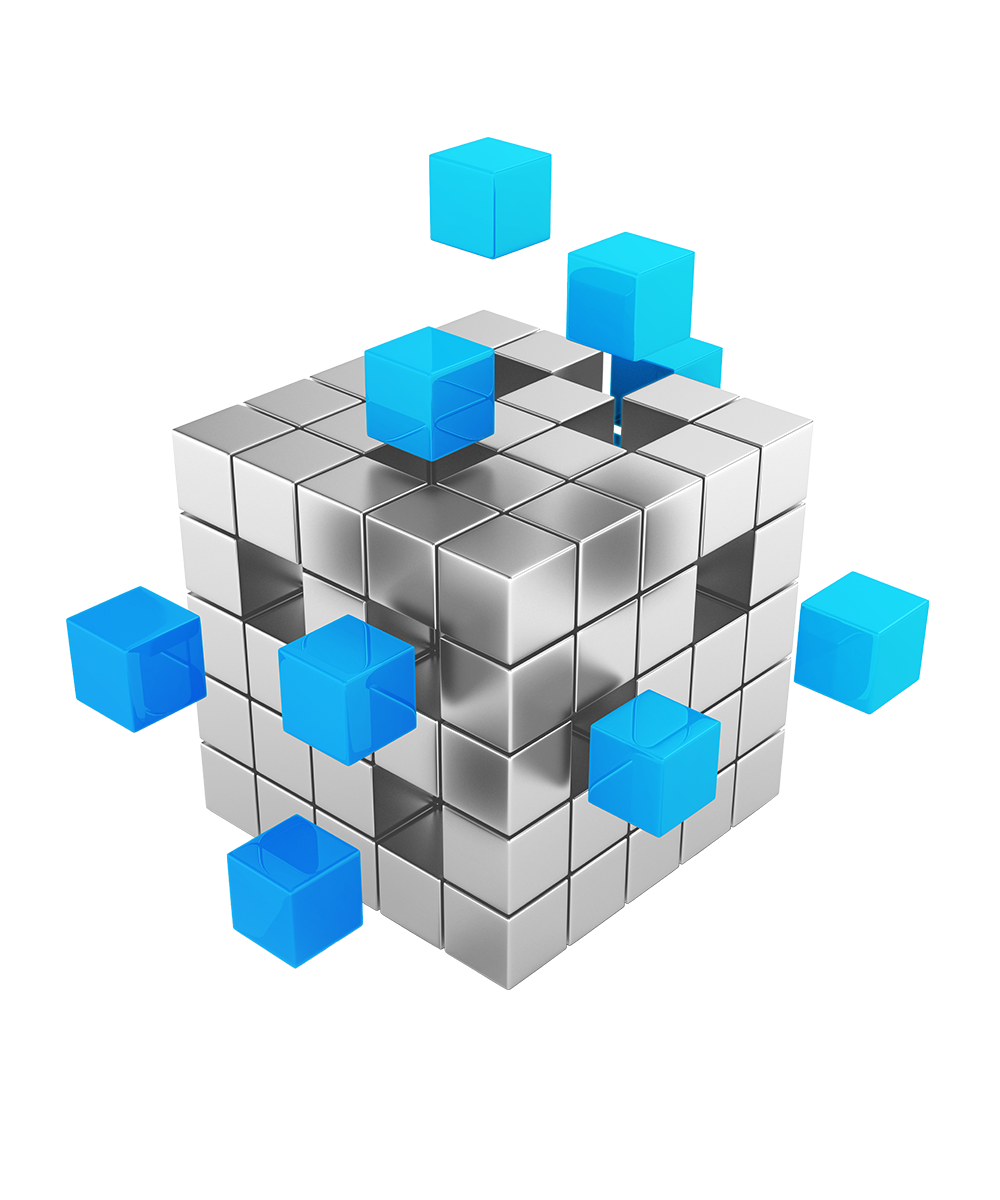 Искусственный интеллект и большие данные