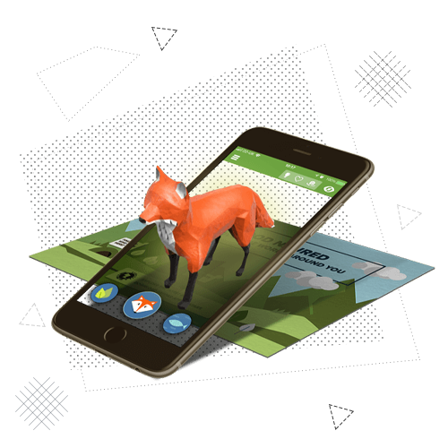 Поступить на профиль Разработка компьютерных игр, дополненной и виртуальной реальности