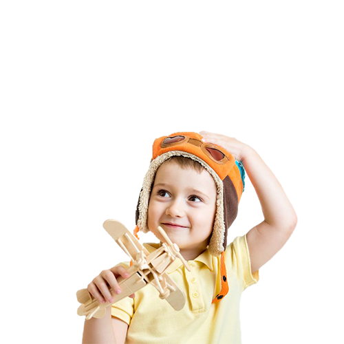 Педагогика и методика дошкольного образования