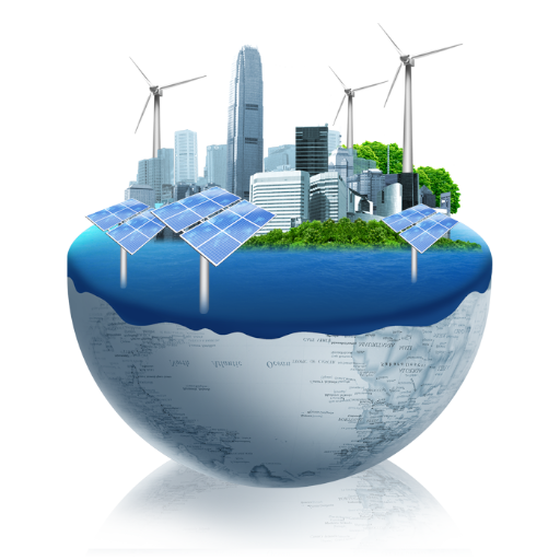 Энергосбережение и энергоэффективность