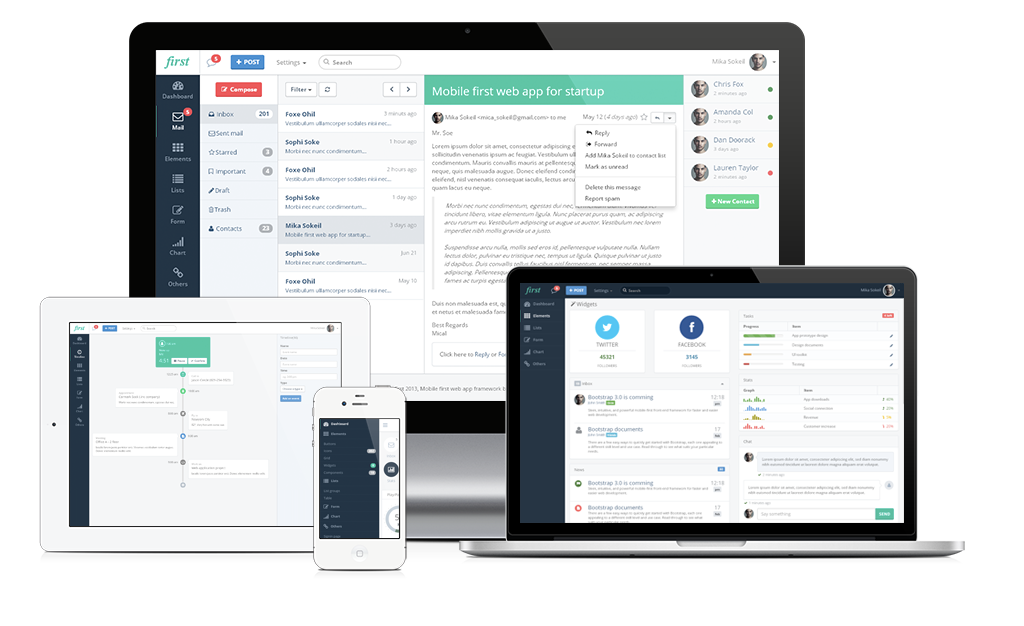 Поступить на профиль Сетевое и системное администрирование