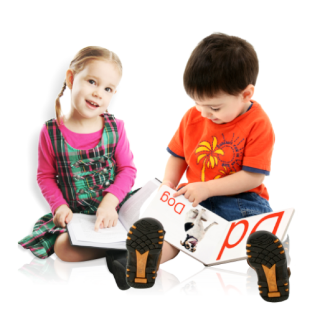 Дошкольное образование дистанционное обучение