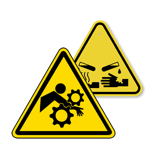 Промышленная безопасность и охрана труда