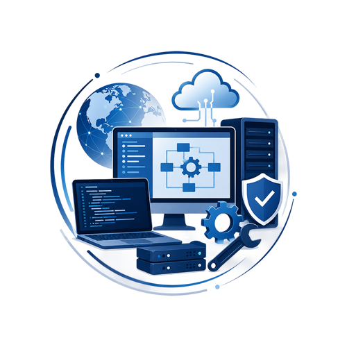 Поступить на профиль Техническая эксплуатация и сопровождение информационных систем