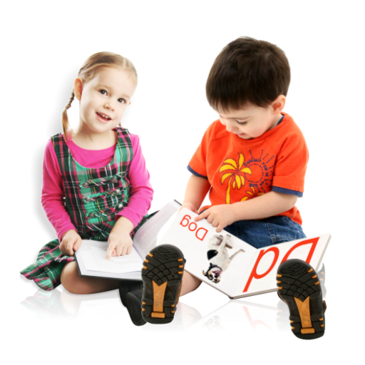 Дошкольное образование