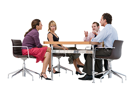 Организационная психология