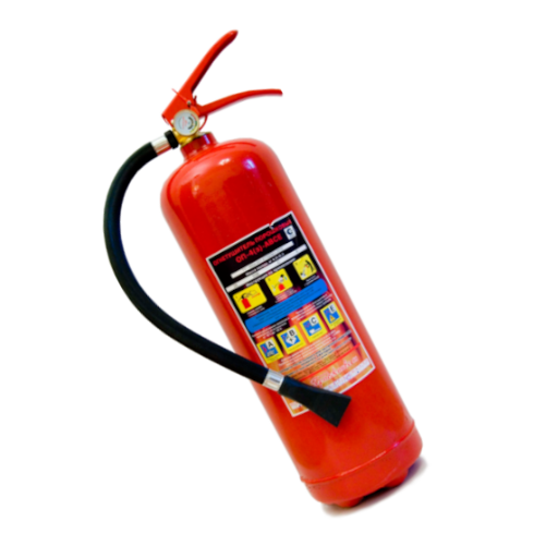 Управление пожарной безопасностью