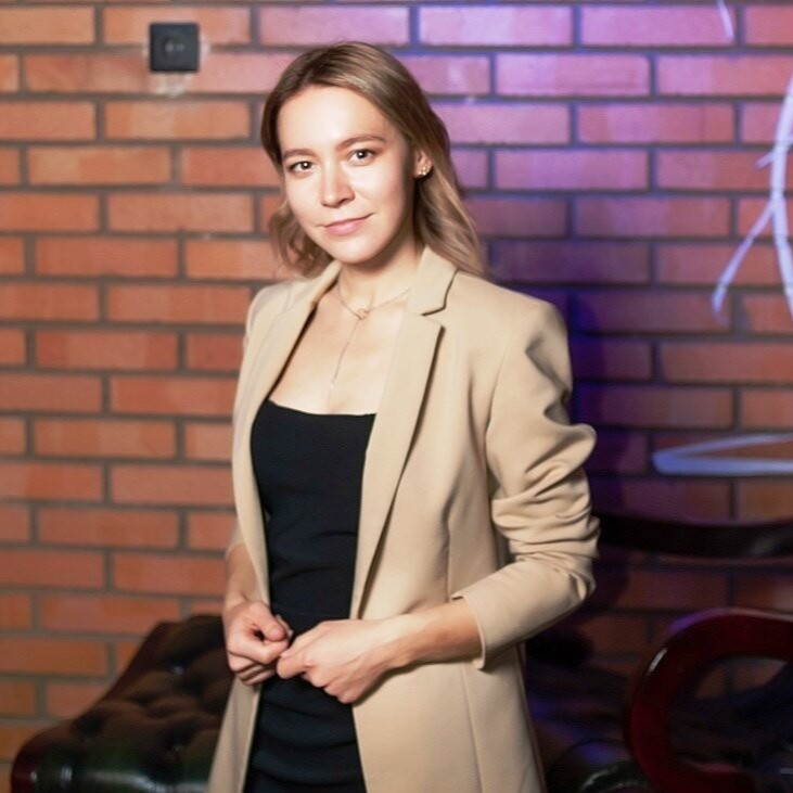 Поддержка студентов Поддержка студентов