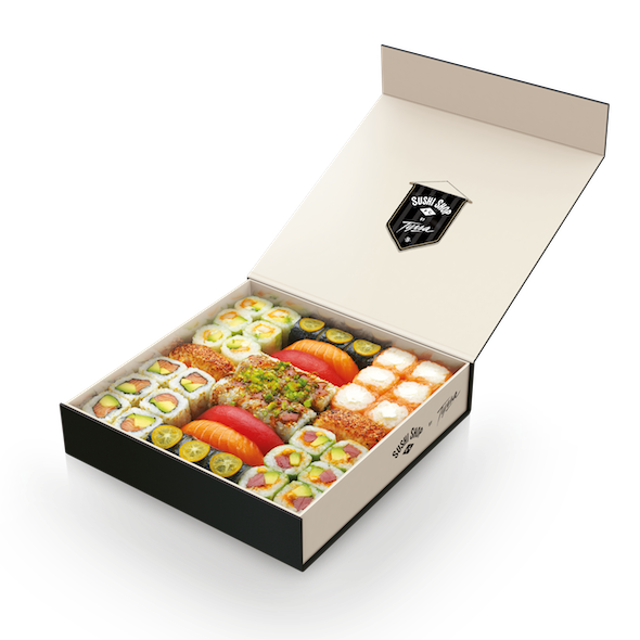 Поступить на профиль Дизайн упаковки и визуальная коммуникация