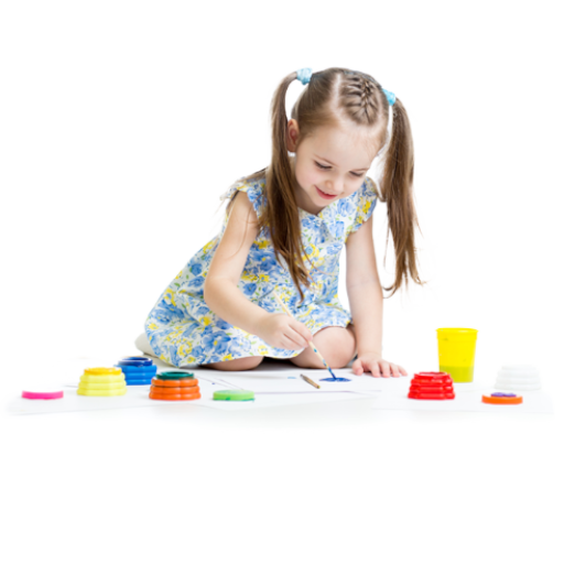 Дошкольная дефектология