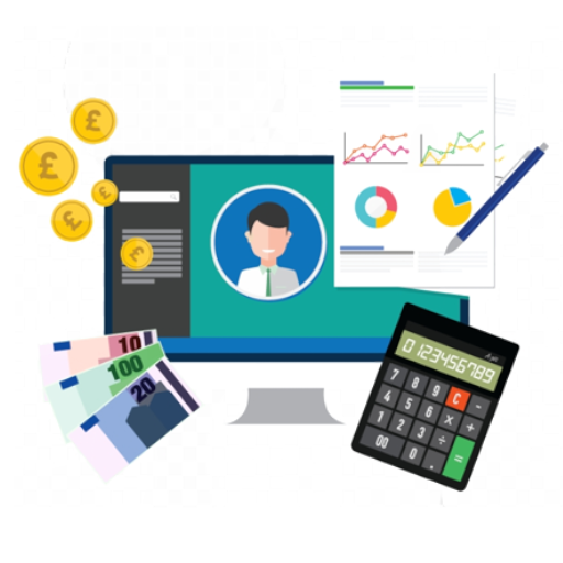 Управление человеческими ресурсами