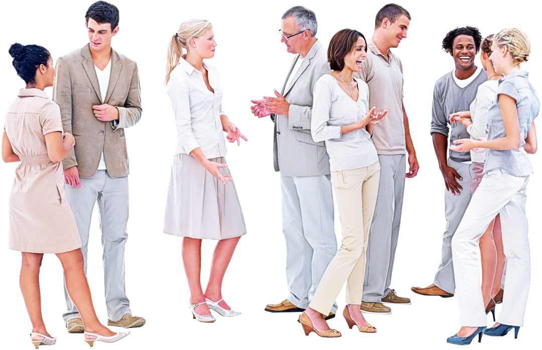 Тренинги межличностного общения