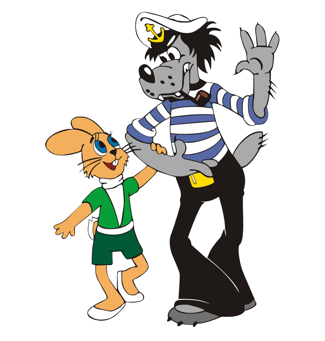 Анимация и анимационное кино (по видам) (совместно с Союзмультфильмом) С ВЕБИНАРАМИ