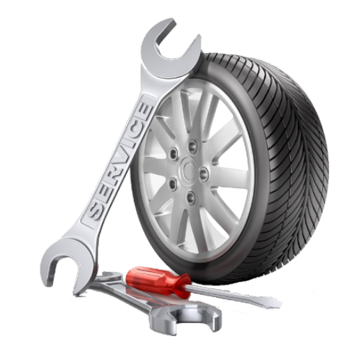 Автомобили и автомобильный сервис