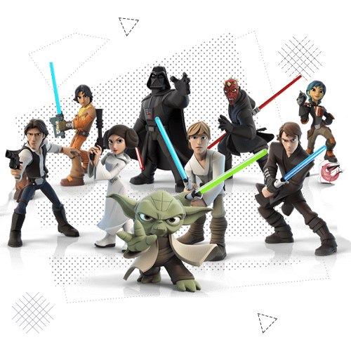 Поступить на профиль Управление игровыми командами