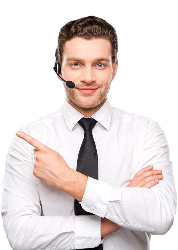 Оператор диспетчерской (производственно-диспетчерской) службы