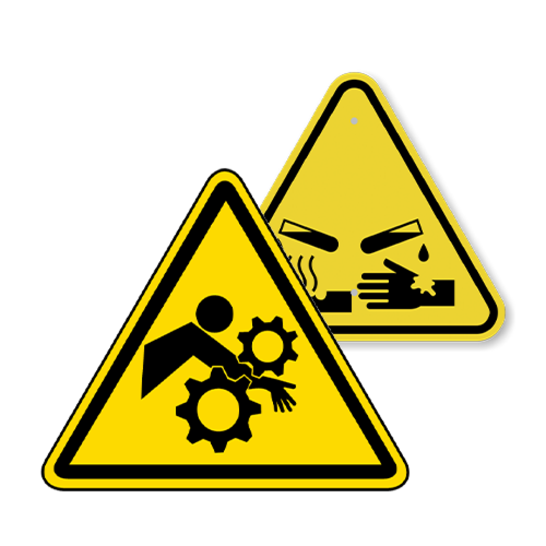 Поступить на профиль Система менеджмента охраны труда