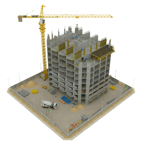 Городское строительство и хозяйство